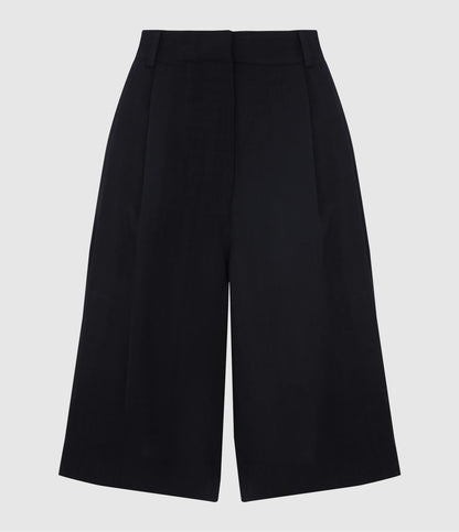 Short Hewit Black