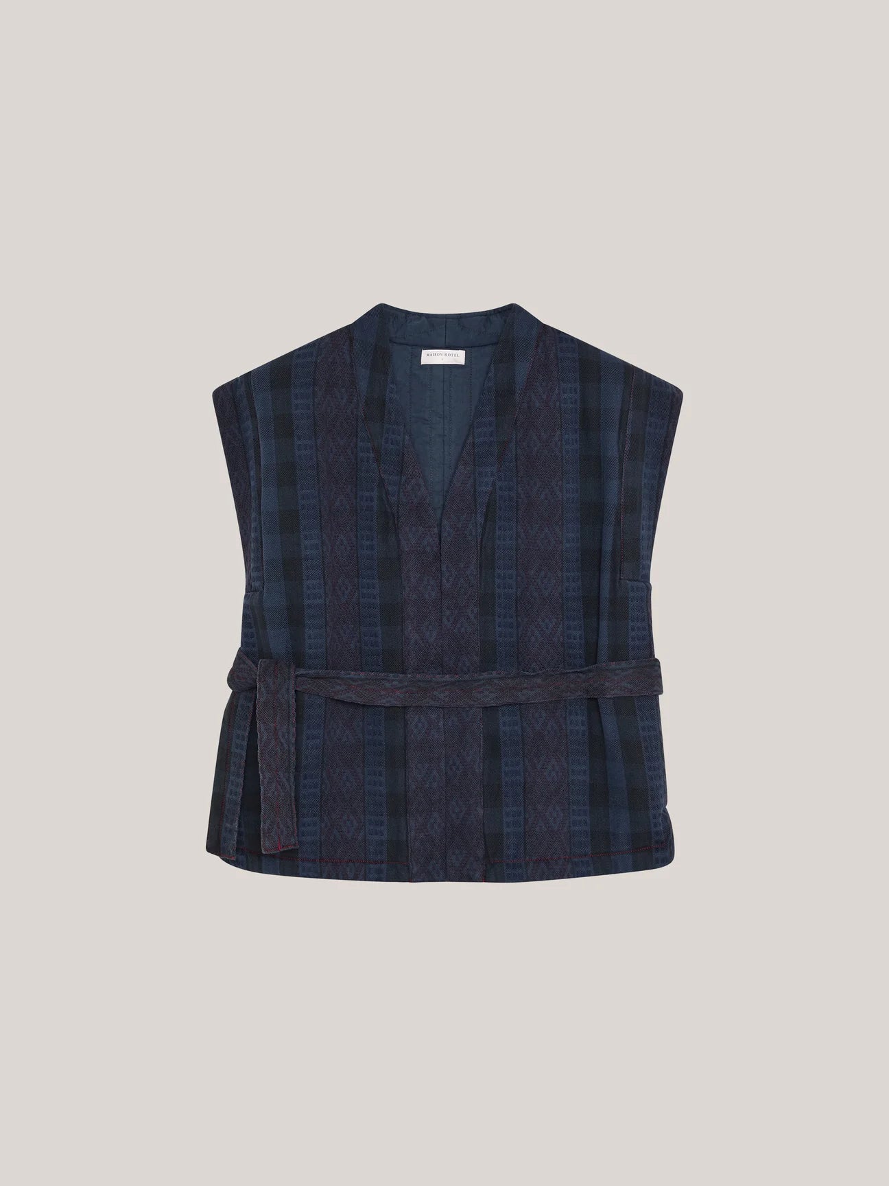 Veste Orion Dusty Blue