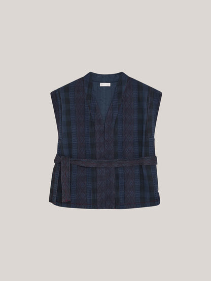 Veste Orion Dusty Blue