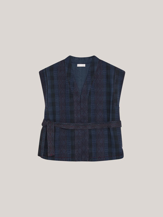 Veste Orion Dusty Blue