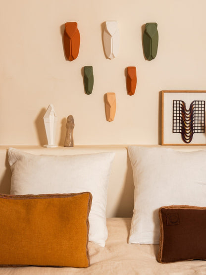 Cigale Muette GM Terracotta