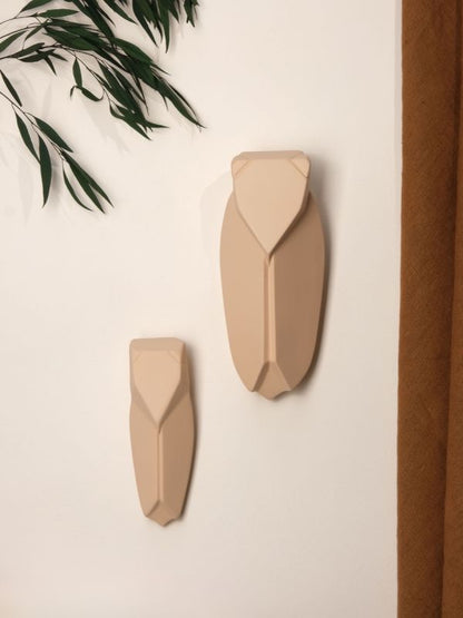 Cigale Muette GM Terre Rose