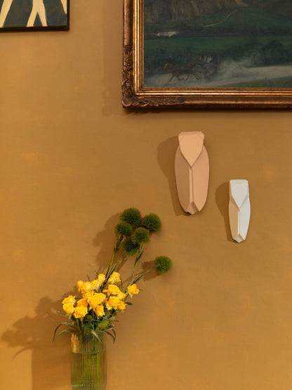 Cigale Muette GM Terre Rose