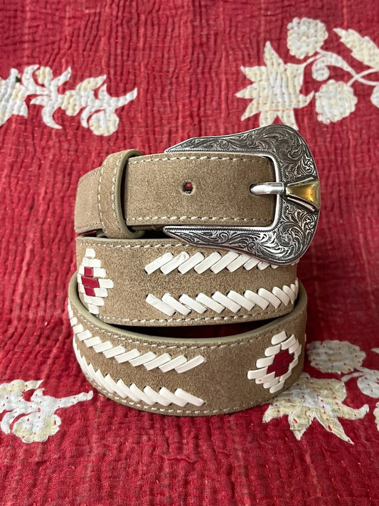 Ceinture Navajo Dessert