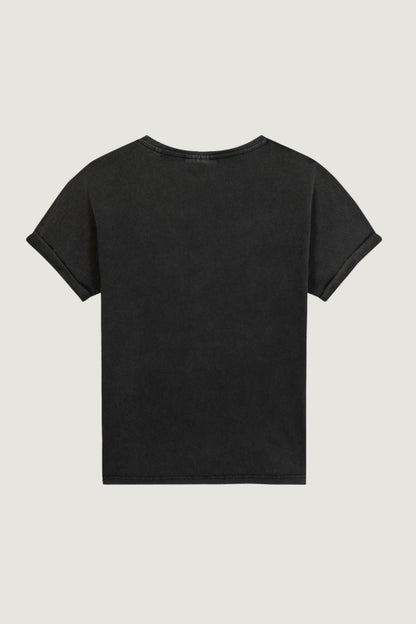 T-shirt Chateau Sieste Carbon Washed