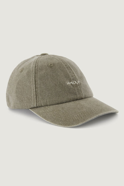 Casquette Beaumont Amour Dark Mole