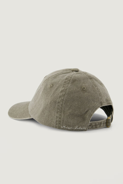 Casquette Beaumont Amour Dark Mole