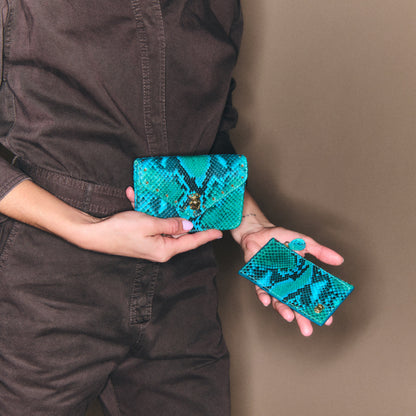 Porte Cartes Alex Prairie