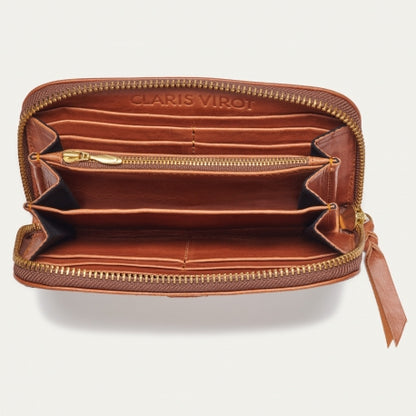 Portefeuille Bob Python Moka