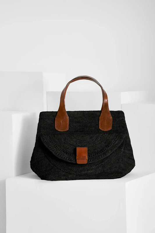 Sac Laza II Black