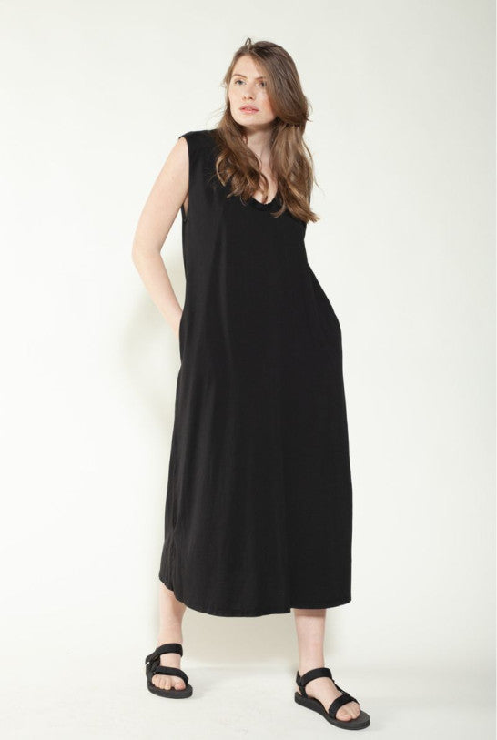 Robe Bafin Noir