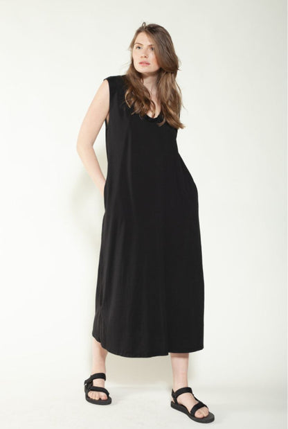 Robe Bafin Noir