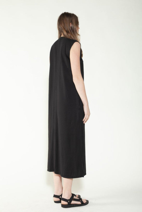 Robe Bafin Noir