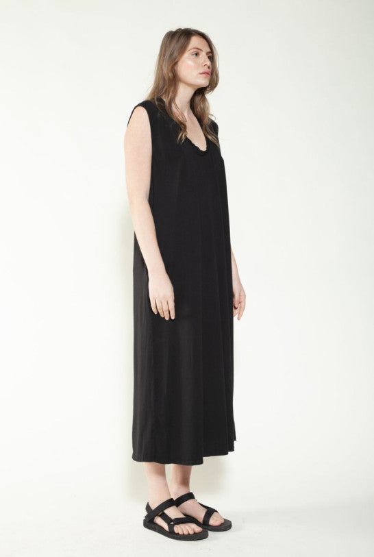 Robe Bafin Noir