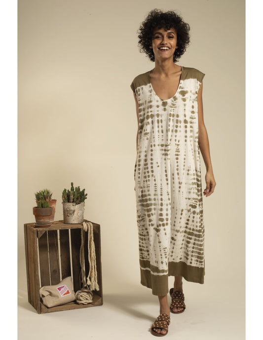Robe Bafin Line Military