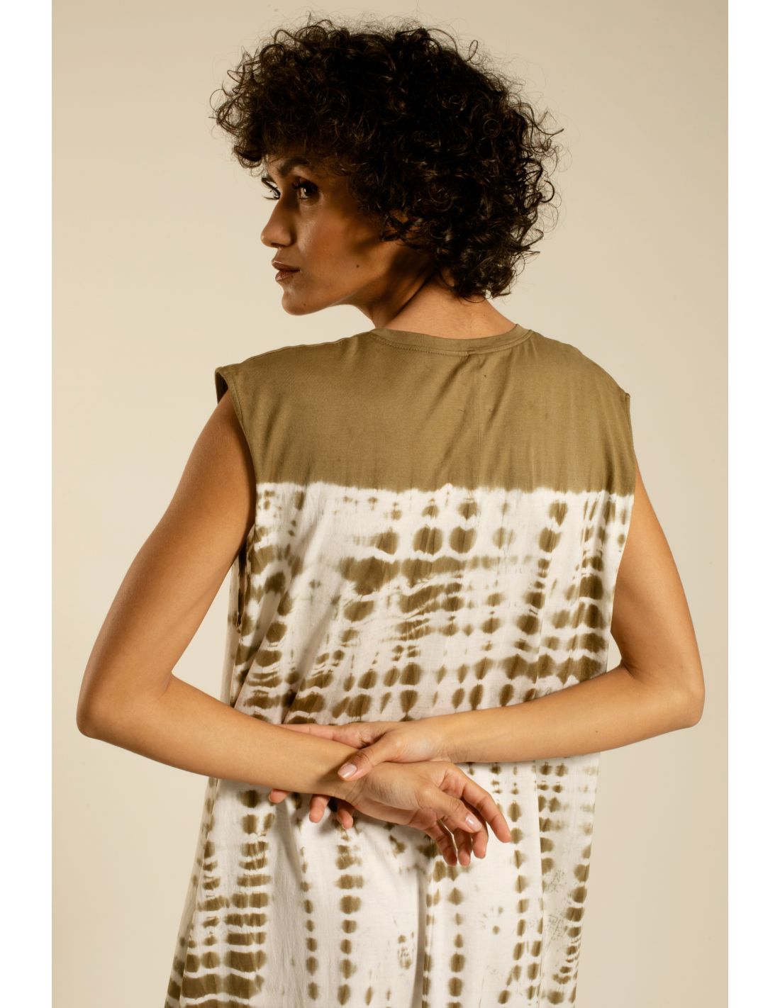 Robe Bafin Line Military