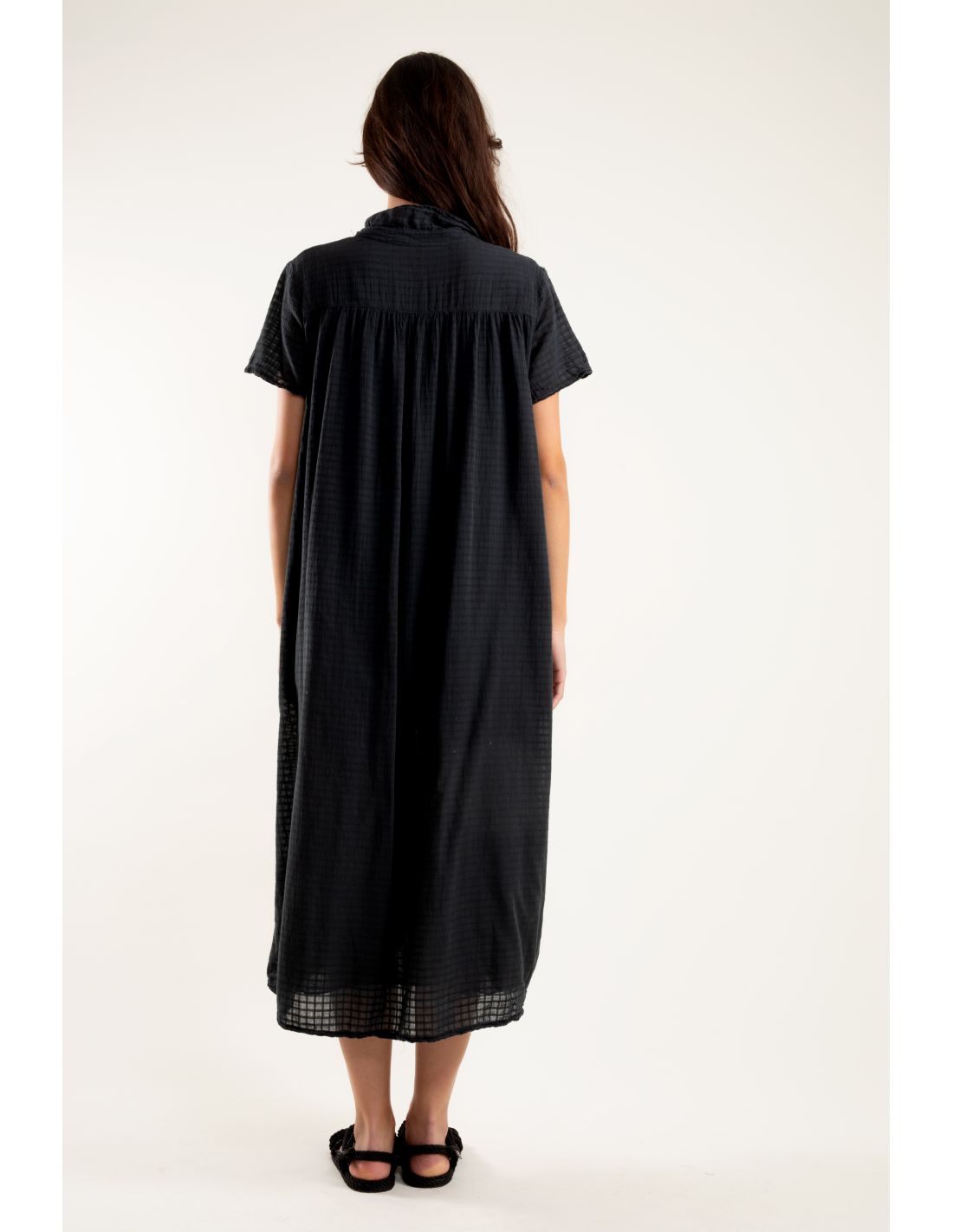 Robe Chris Noir
