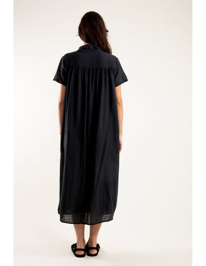 Robe Chris Noir