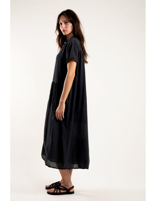 Robe Chris Noir