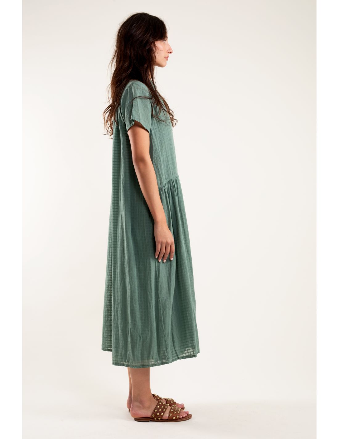 Robe Chris Ferment