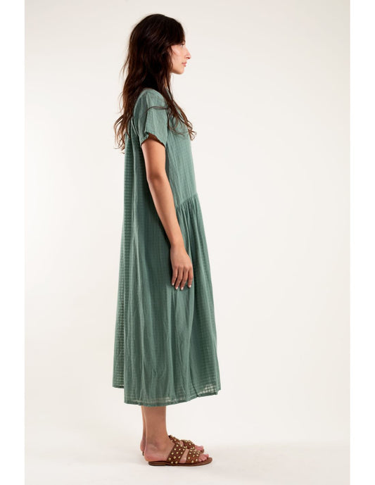 Robe Chris Ferment