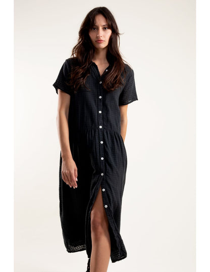 Robe Chris Noir