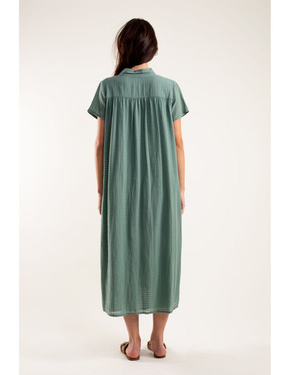 Robe Chris Ferment