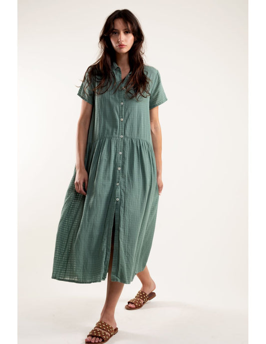 Robe Chris Ferment
