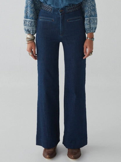 Pantalon Disco Ross Denim