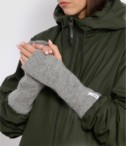 Mitaines Nor Grey