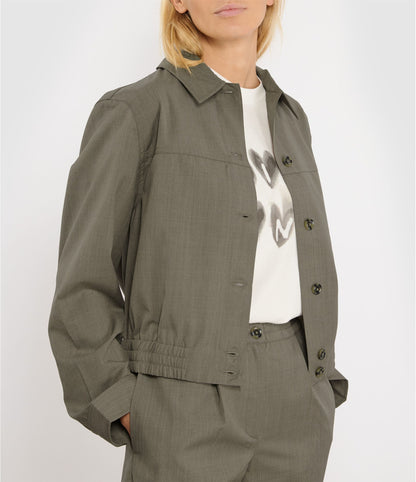 Chemise Saesmella Bungee Cord