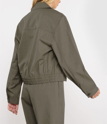 Chemise Saesmella Bungee Cord