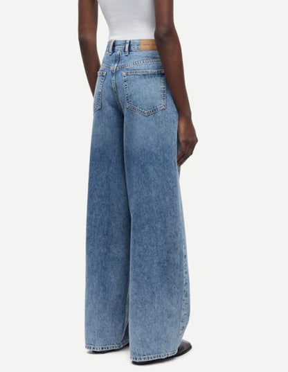 Jean Saharper Authentic