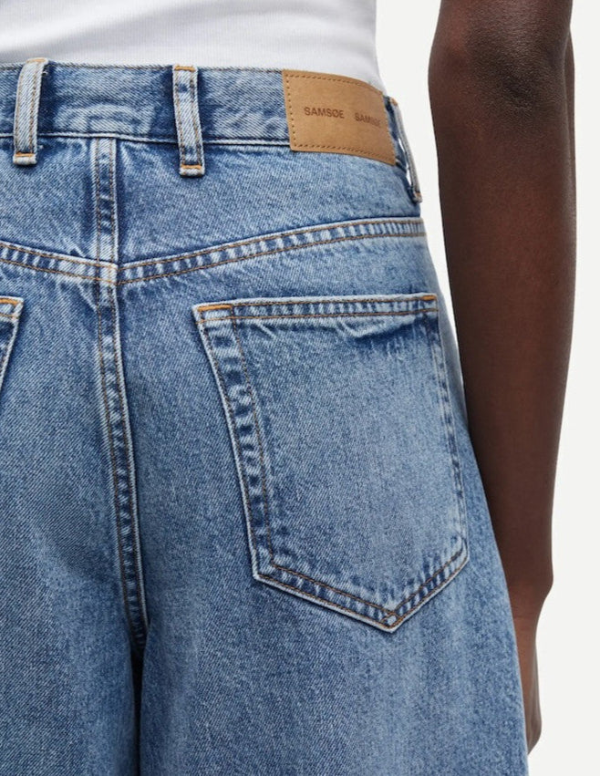 Jean Saharper Authentic