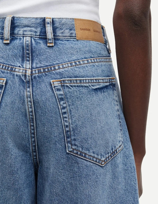 Jean Saharper Authentic