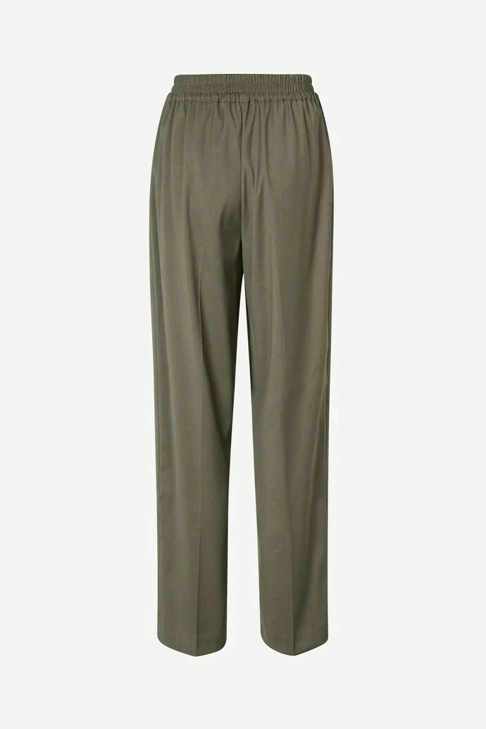Pantalon Julia Dusty Olive
