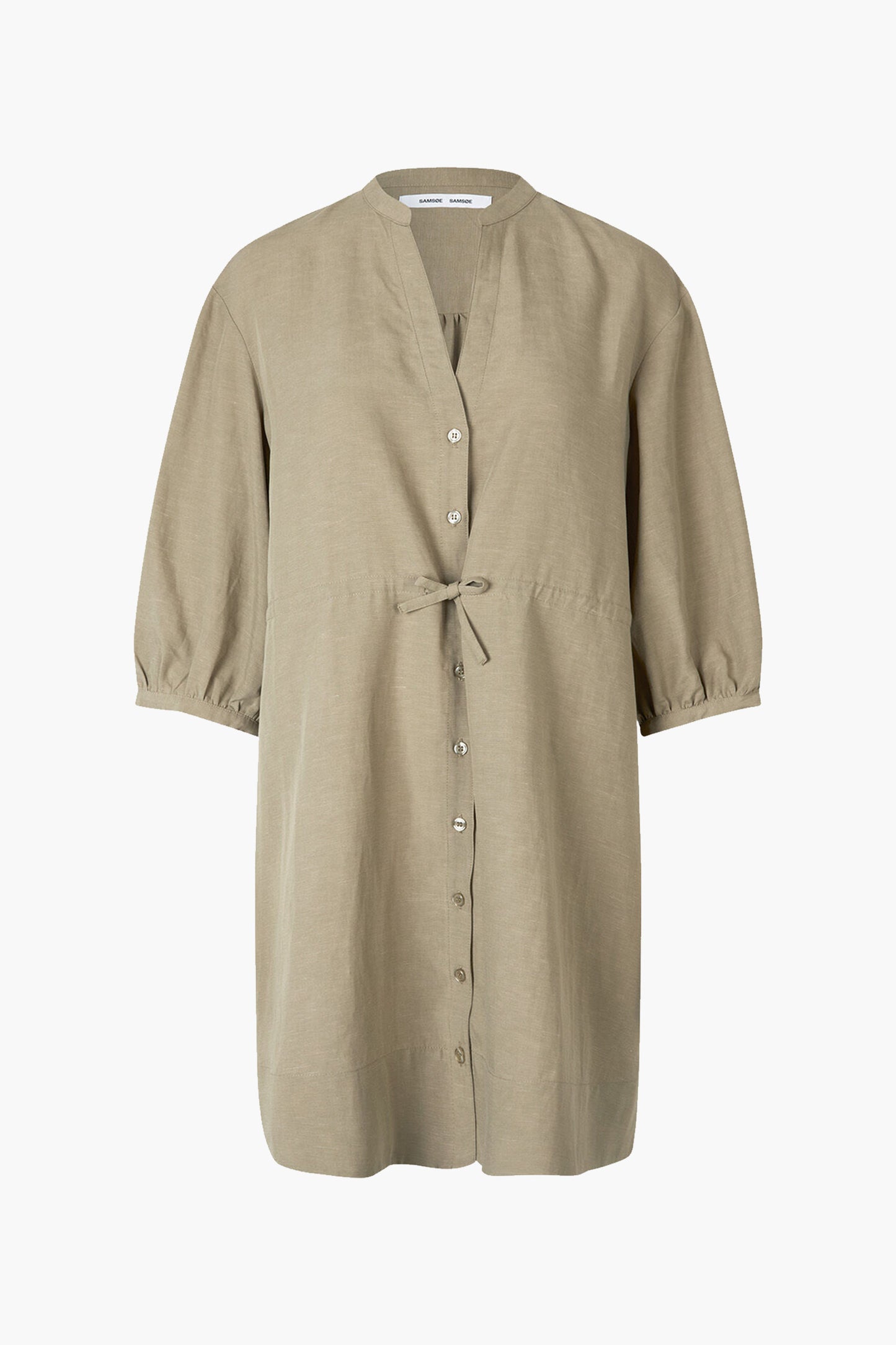 Robe Saamelie Olive