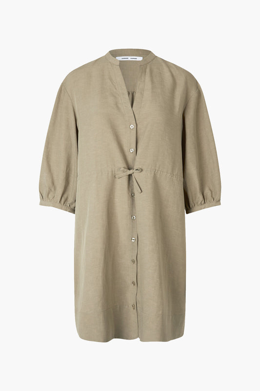Robe Saamelie Olive