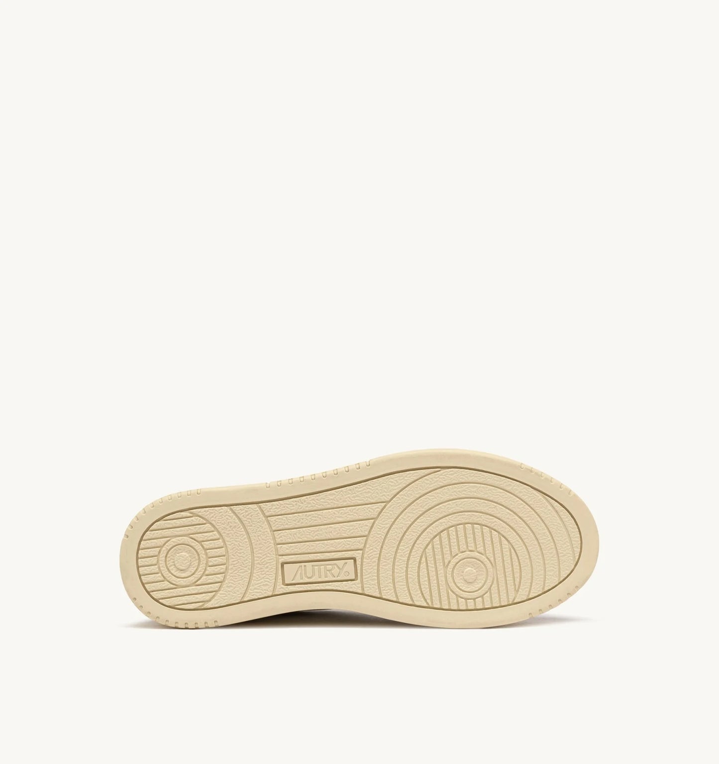 Baskets Medalist LS02 Suede White Brown Sugar