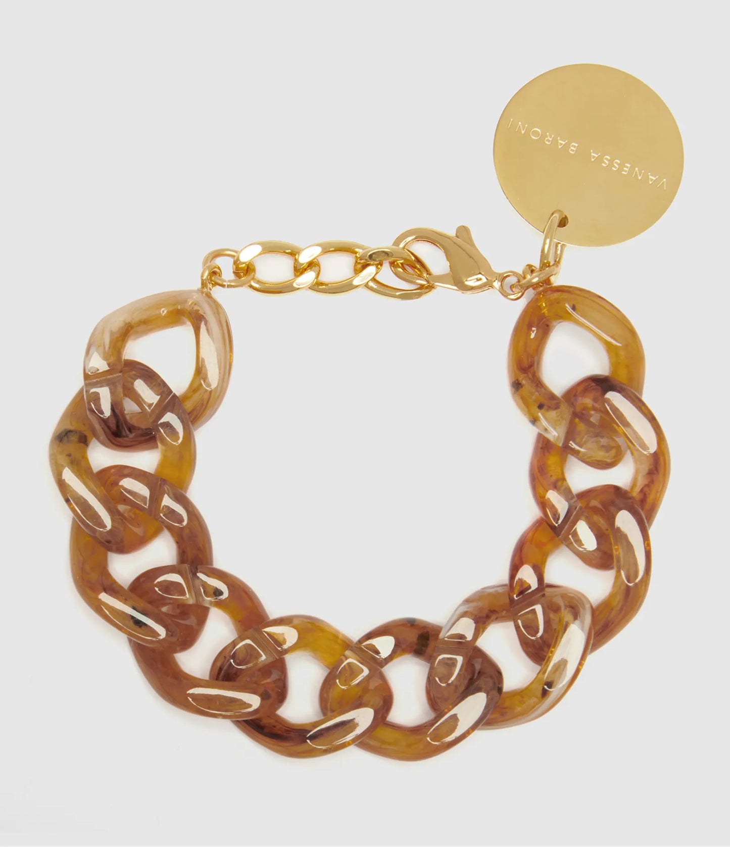 Bracelet Mini Flat Bernstein