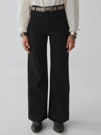 Pantalon Viva Black