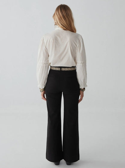 Pantalon Viva Black