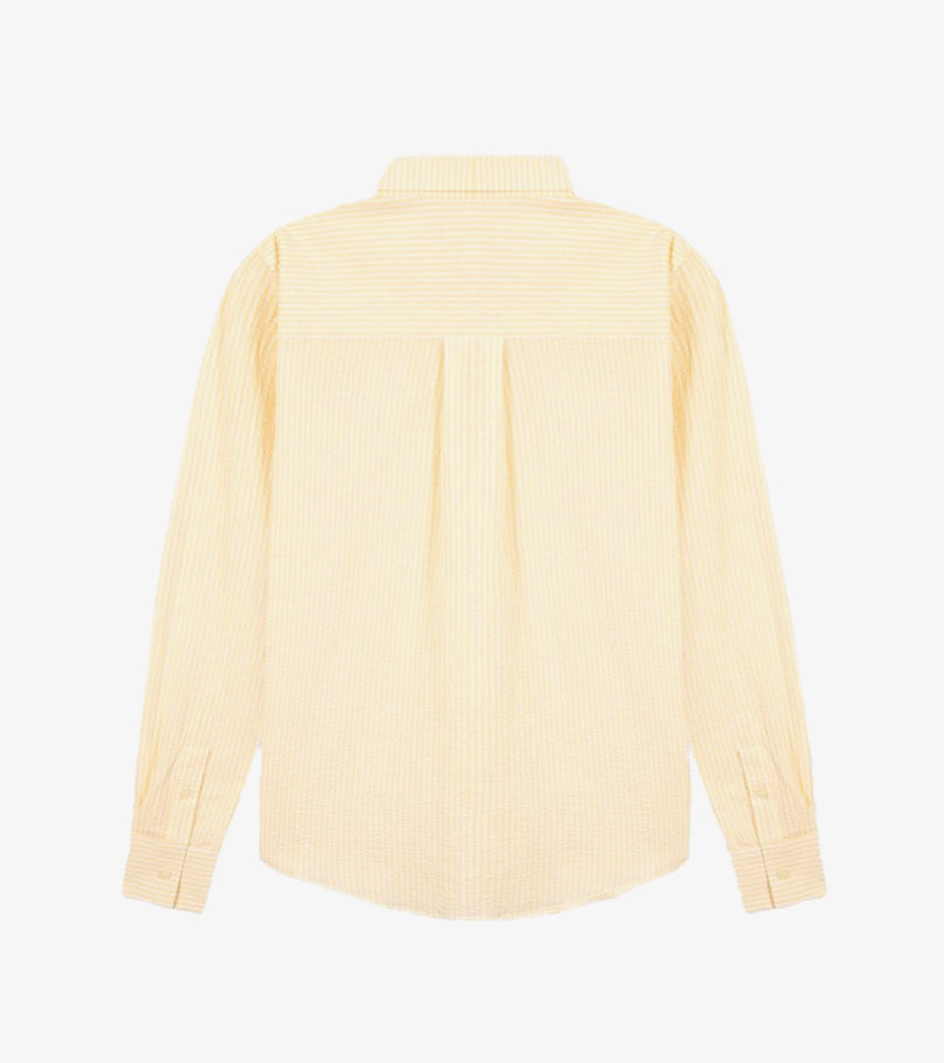 Chemise Dewet Sun Yellow