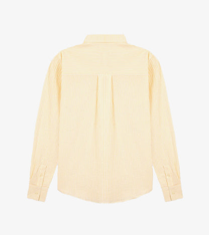 Chemise Dewet Sun Yellow