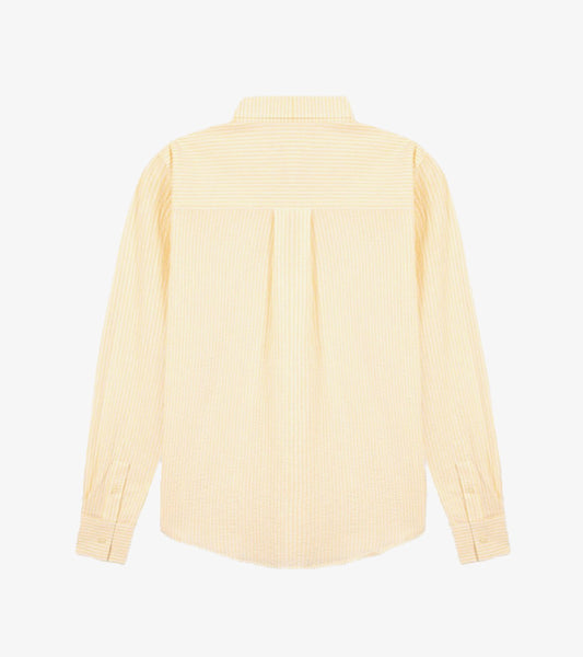 Chemise Dewet Sun Yellow