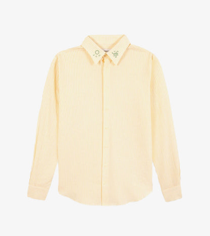 Chemise Dewet Sun Yellow