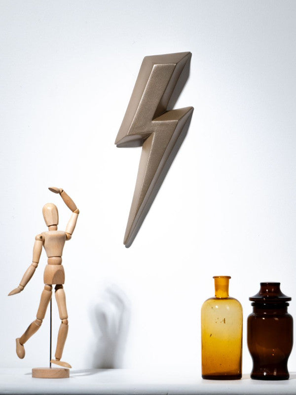 Eclair Ziggy Premium Or