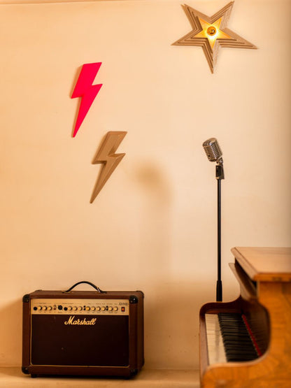 Eclair Ziggy Premium Or