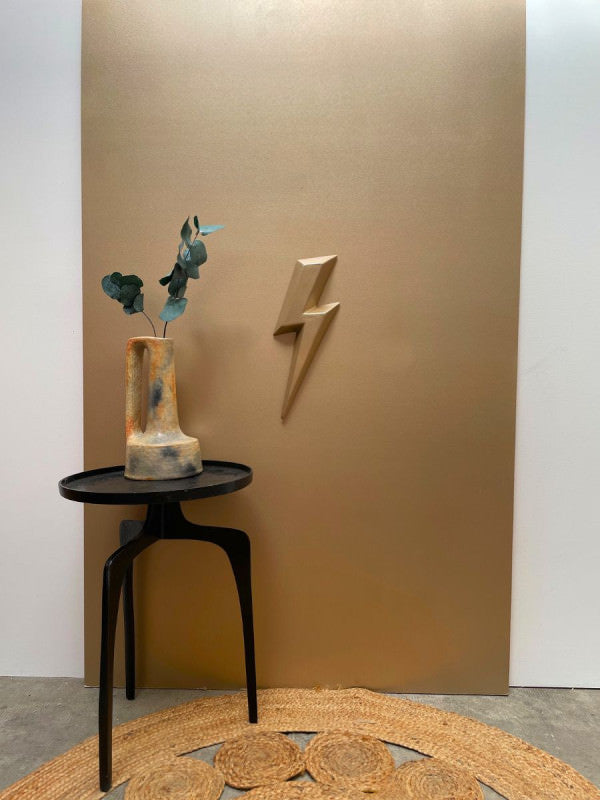 Eclair Ziggy Premium Or