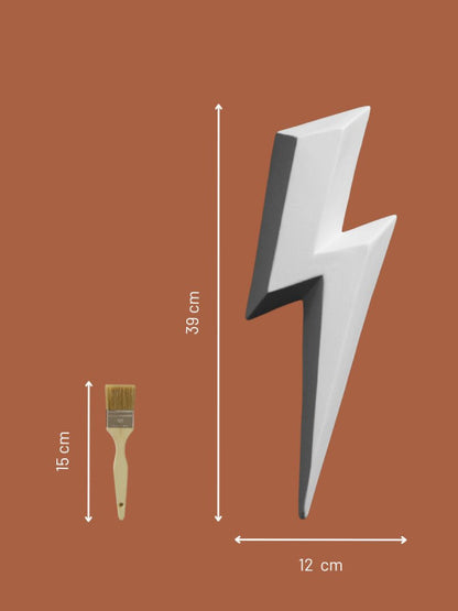 Eclair Ziggy Premium Or